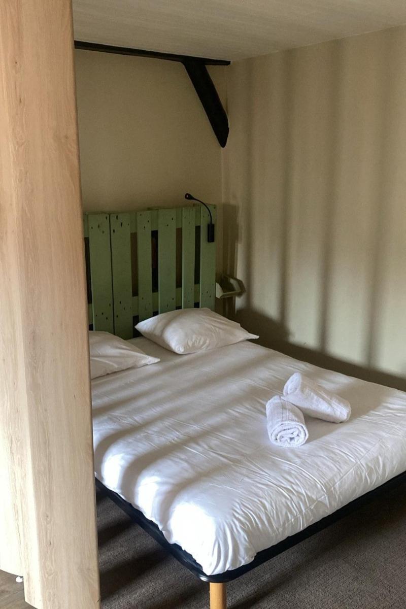 Bel Appartement Moderne Au Coeur De Grenoble Eksteriør billede