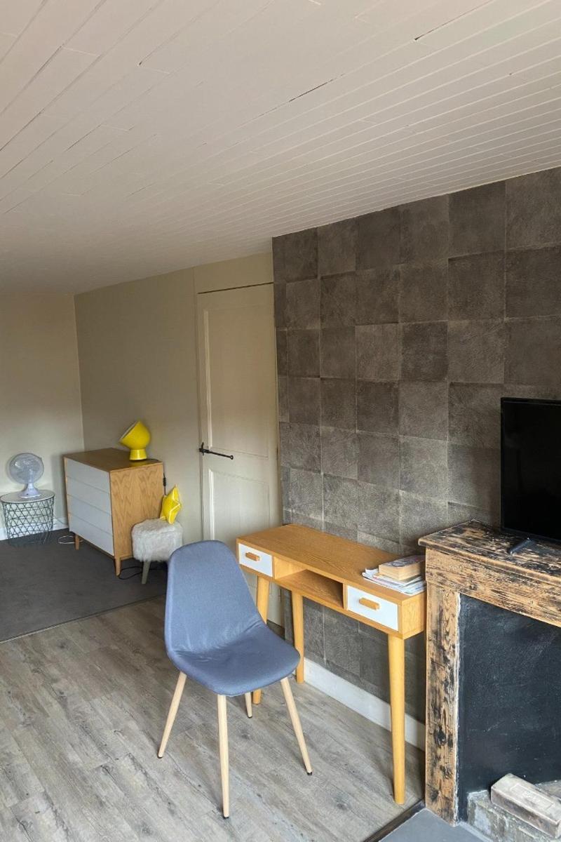 Bel Appartement Moderne Au Coeur De Grenoble Eksteriør billede