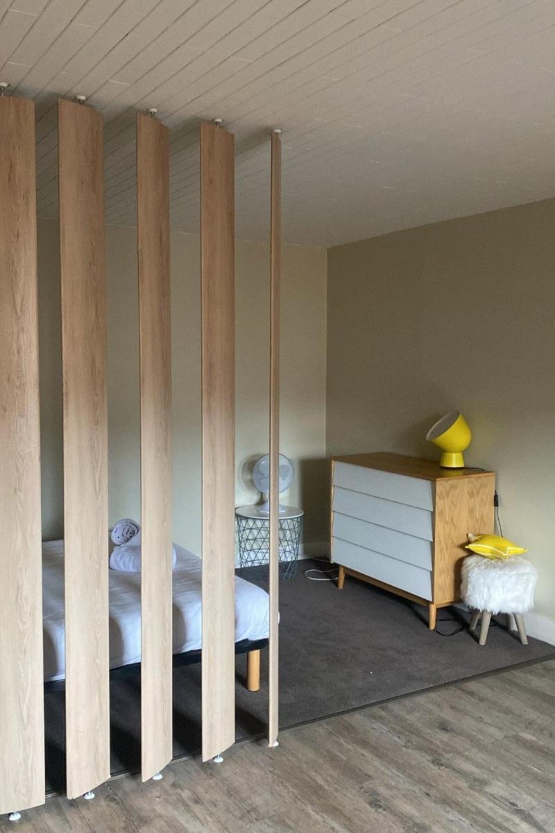 Bel Appartement Moderne Au Coeur De Grenoble Eksteriør billede